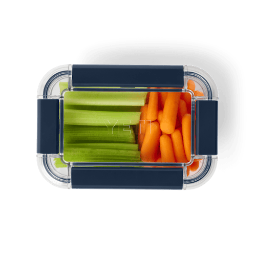 Medium Plastic Food Storage