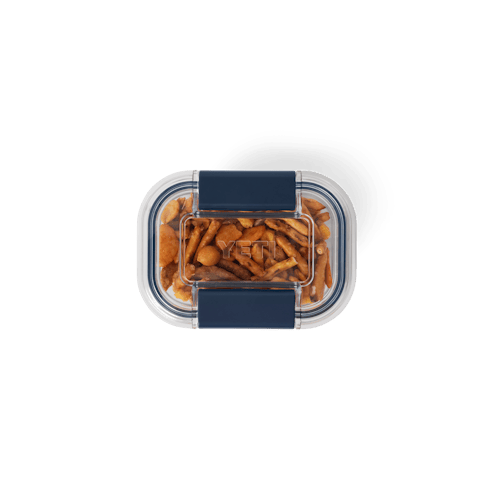 Small Plastic Food Storage
