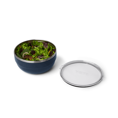 4.5 QT Insulated Bowl