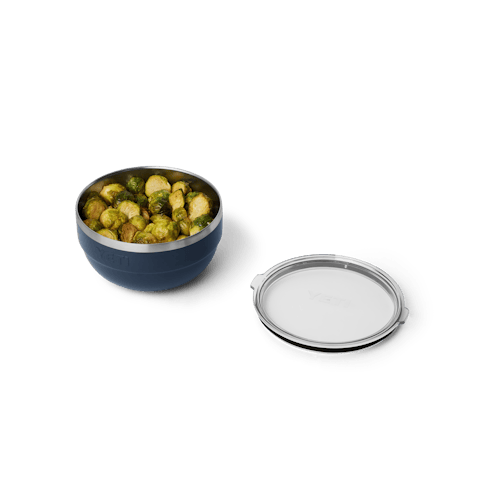 2 QT Insulated Bowl