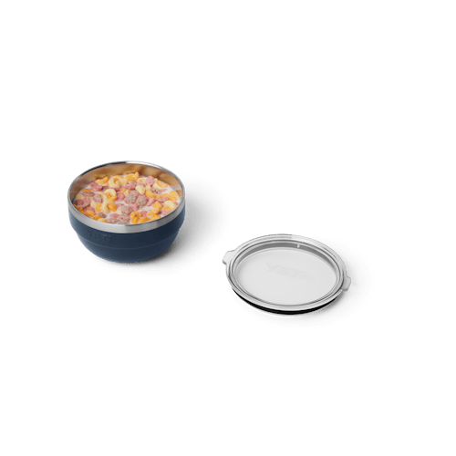 1 QT Insulated Bowl
