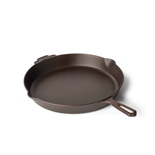 Cast Iron Skillet 14