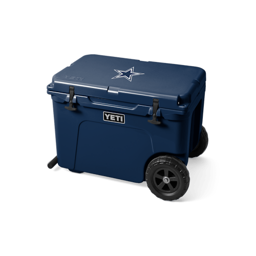 Tundra Haul&reg; Wheeled Cooler
