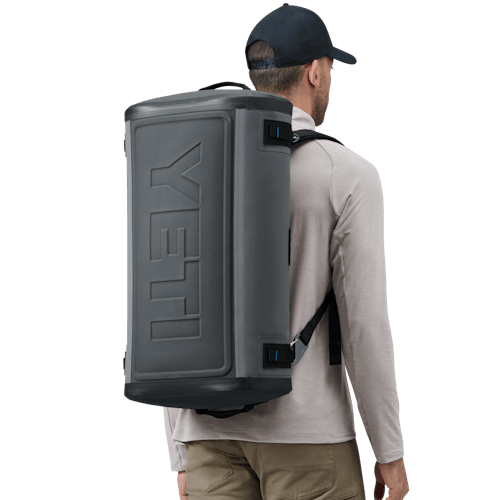 50L Waterproof Duffel