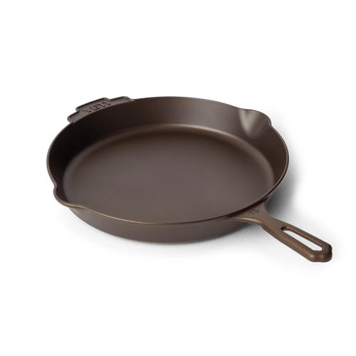 Cast Iron Skillet 12