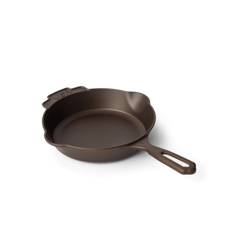 Cast Iron Skillet 8