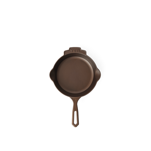 Cast Iron Skillet 8