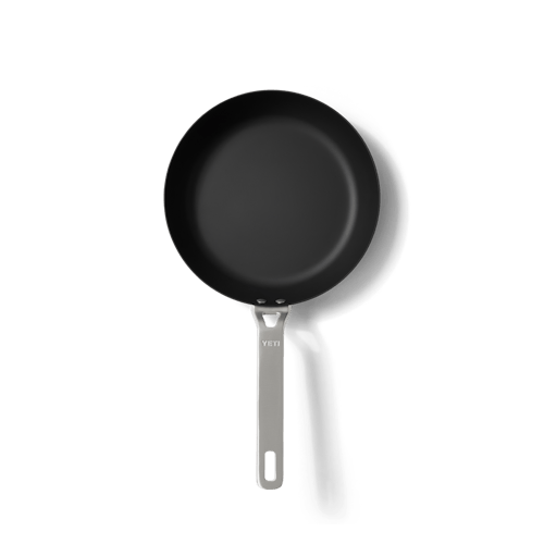 Carbon Steel Pan 10