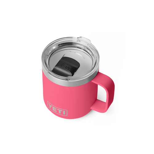 10 oz Ceramic Mug