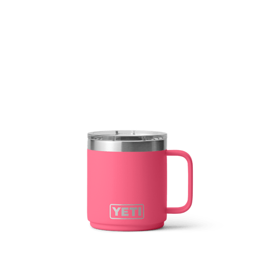 10 oz Ceramic Mug
