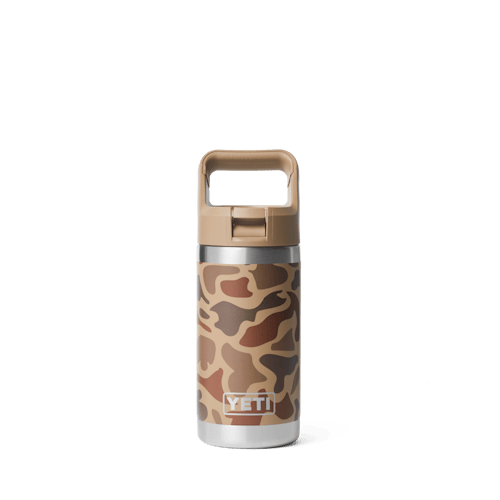 Jr. 12 oz Kids Water Bottle