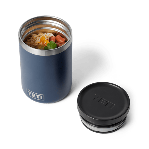 16 oz Insulated Food Jar