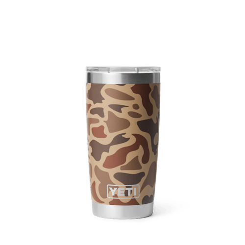 20 oz Tumbler