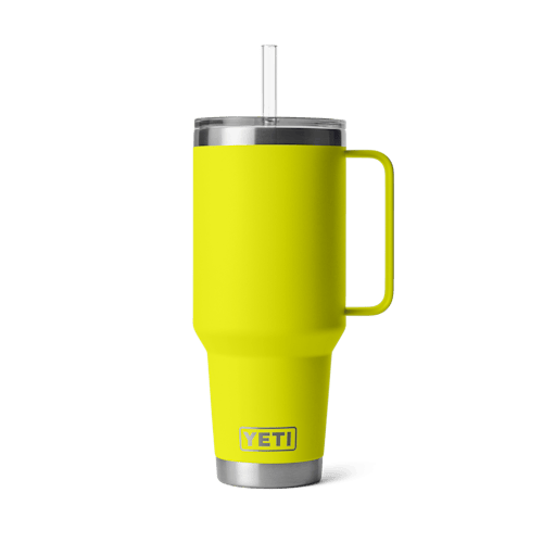 42 oz Straw Mug