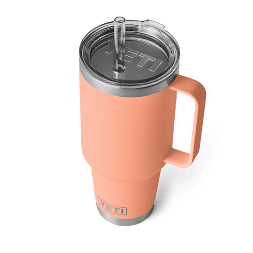 42 oz Straw Mug