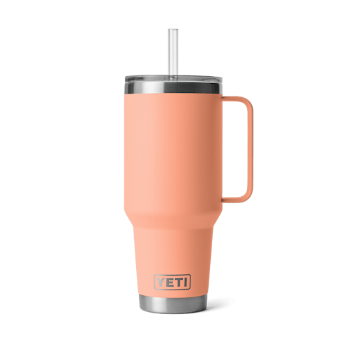 42 oz Straw Mug