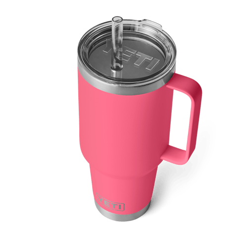 42 oz Straw Mug