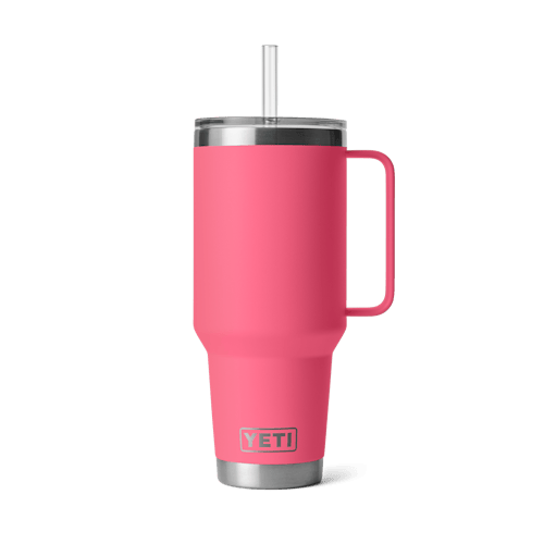42 oz Straw Mug