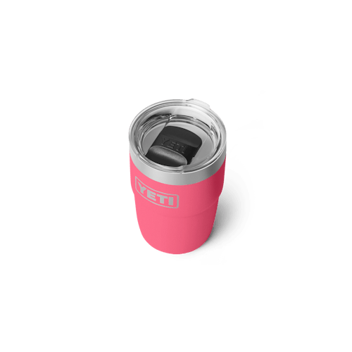 8 oz Ceramic Lined Stackable Cups