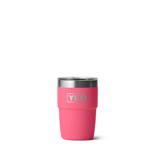 8 oz Ceramic Lined Stackable Cups