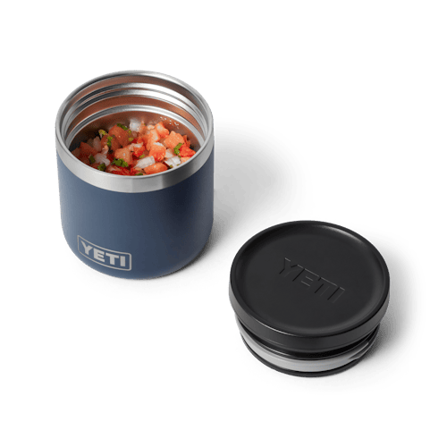 8 oz Insulated Food Jar