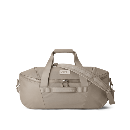 60L Travel Duffel Bag