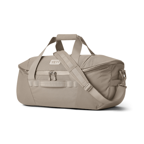 60L Travel Duffel Bag